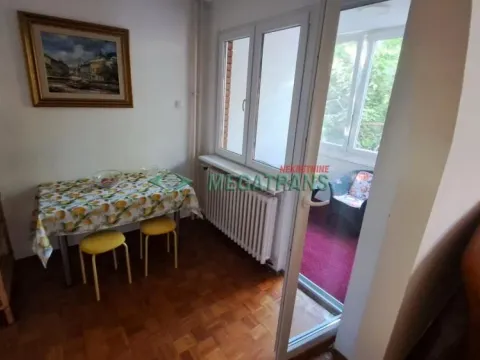 Izdavanje, dvosoban stan, 55m², Liman 1, Novi Sad Sve Podlokacije - image 20
