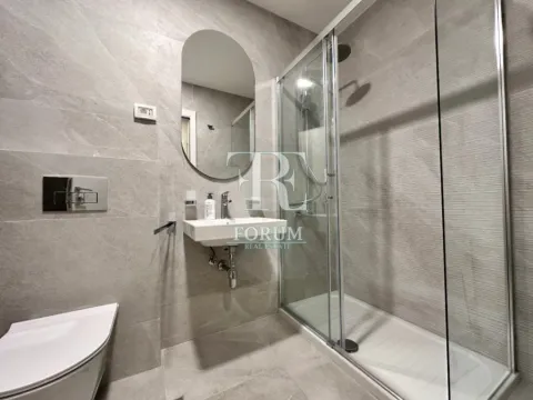 Izdavanje, jednosoban stan, 50m², Central Point, Podgorica - image 11