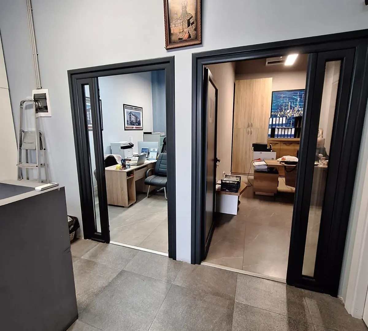 Sale, office space, 93m², Ljubović, Podgorica