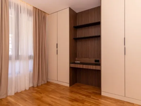 Rent, two bedroom apartment, 71m², City Kvart, Podgorica - image 5