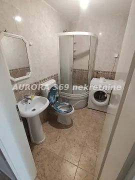 Izdavanje, garsonjera, 26m², Telep, Novi Sad Sve Podlokacije - image 8