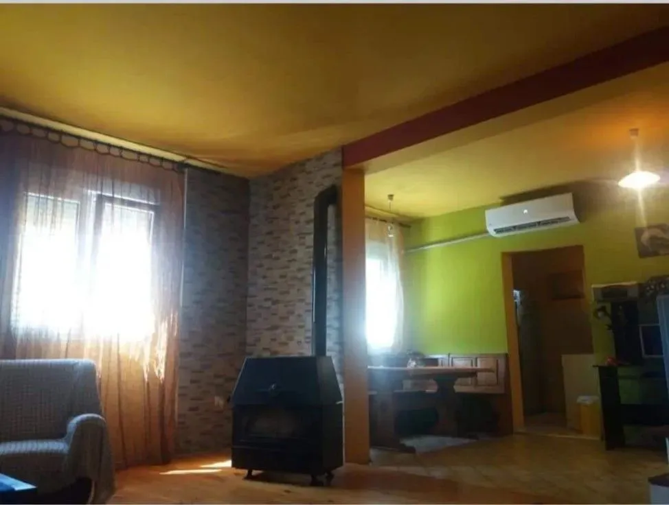 Prodaja, kuća, 124m², Cetinje, Crna Gora