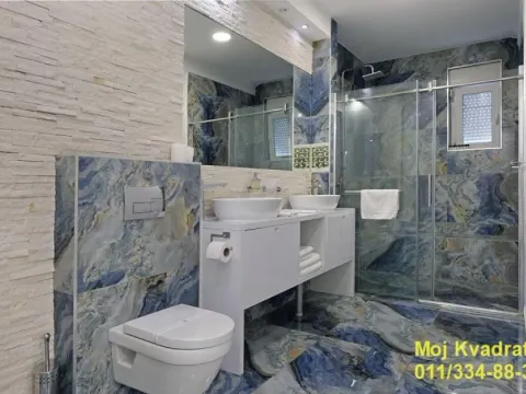 Prodaja, dvosoban stan, 109m², Čubura, Beograd - image 8