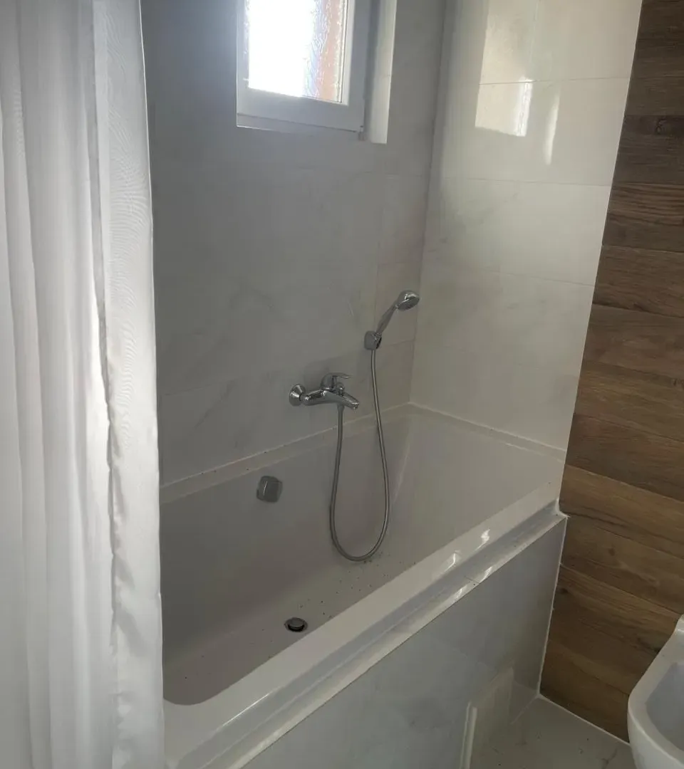 Rent, two bedroom apartment, 73m², Budva okolina, Budva