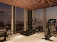 Sale, two bedroom apartment, 157m², Sveti Stefan, Budva - image 13