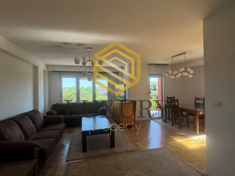 Izdavanje, trosoban stan, 92m², 1 maj, Podgorica - image 8