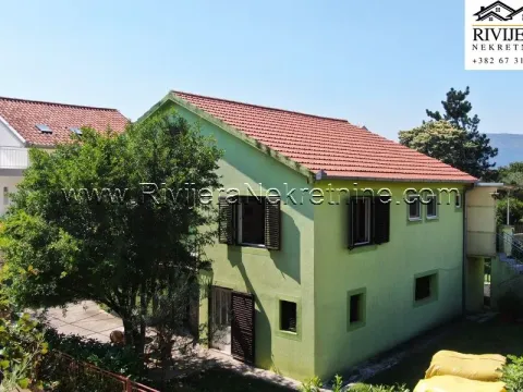 Sale, house, 185m², Bijela, Herceg Novi - image 14