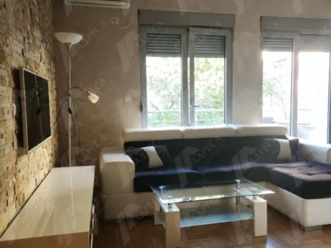 Sale, one bedroom apartment, 38m², Budva, Crna Gora