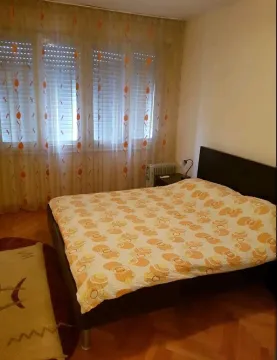 Izdavanje, jednosoban stan, 56m², Centar, Podgorica - image 5