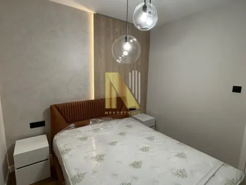 Izdavanje, dvosoban stan, 47m², Kej, Novi Sad Sve Podlokacije - image 9