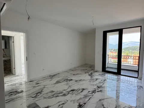 Prodaja, trosoban stan, 72m², Radovići, Tivat - image 8