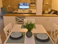 Rent, two bedroom apartment, 100m², Seljanovo, Tivat - image 2