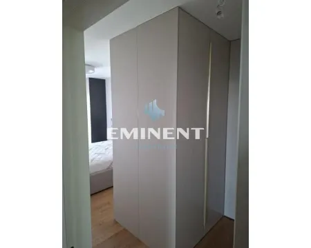 Izdavanje, četvorosoban stan, 105m², Novi Beograd Blok 65, Novi Beograd Sve Podlokacije - image 11