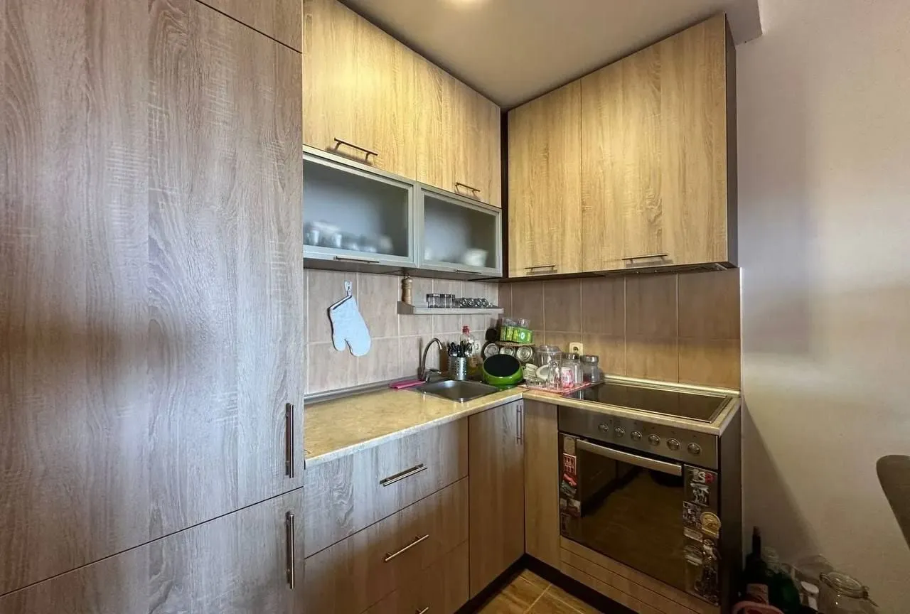 Sale, two bedroom apartment, 74m², Lazi, Budva