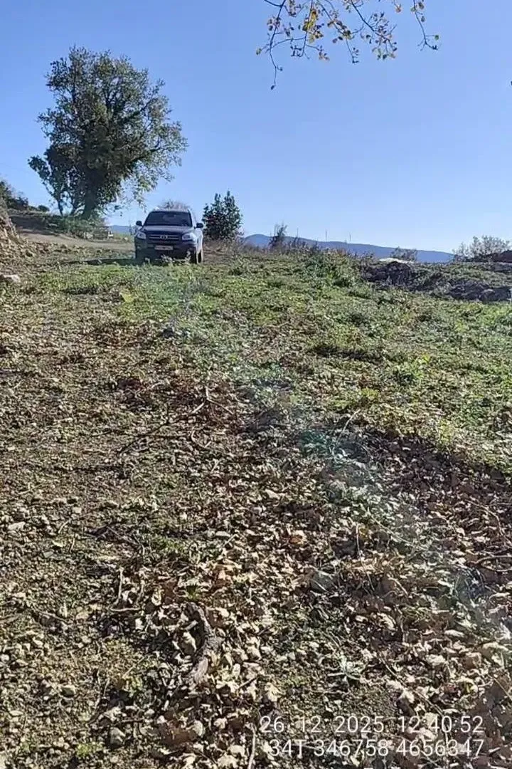 Prodaja, plac, 1227m², Dobre Vode, Bar