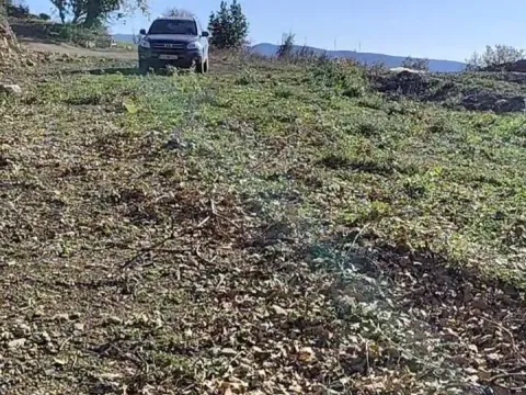 Prodaja, plac, 1227m², Dobre Vode, Bar - image 11