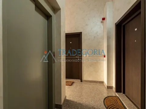 Prodaja, dvosoban stan, 60m², Pržno, Budva - image 13