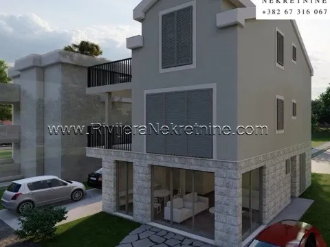 Prodaja, kuća, 74m², Đenovići, Herceg Novi - image 3