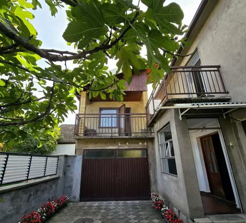 Prodaja, kuća, 92m², Nova Pazova, Stara Pazova