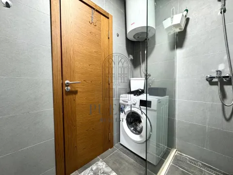 Sale, one bedroom apartment, 40m², Zabjelo, Podgorica - image 12