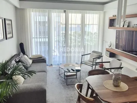 Sale, three bedroom apartment, 83m², Novi Beograd Blok 65, Novi Beograd Sve Podlokacije - image 3