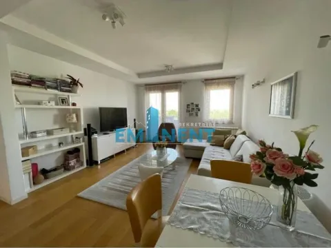 Rent, two bedroom apartment, 55m², Novi Beograd Blok 67, Novi Beograd Sve Podlokacije - image 2