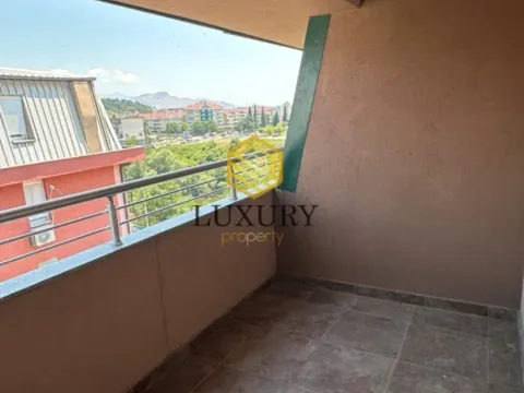 Prodaja, dvosoban stan, 60m², 1 maj, Podgorica - image 4