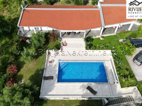 Prodaja, kuća, 252m², Kavač, Kotor - image 30