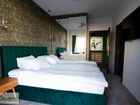 Prodaja, četvorosoban stan, 109m², Stari Grad, Beograd - image 6