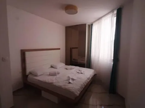 Prodaja, dvosoban stan, 64m², Rafailovići, Budva - image 6