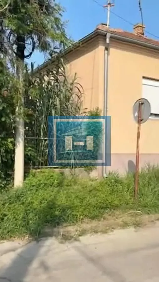 Prodaja, kuća, 80m², Aqua park, Jagodina
