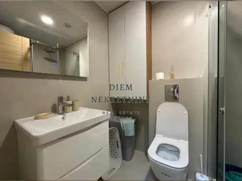 Izdavanje, jednosoban stan, 47m², Podgorica, Crna Gora - image 2