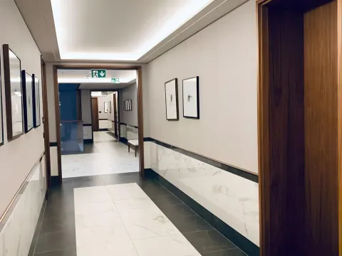 Prodaja, dvosoban stan, 185m², Tivat, Crna Gora - image 27