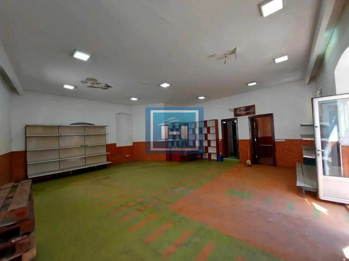 Rent, office space, 109m², Centar, Jagodina