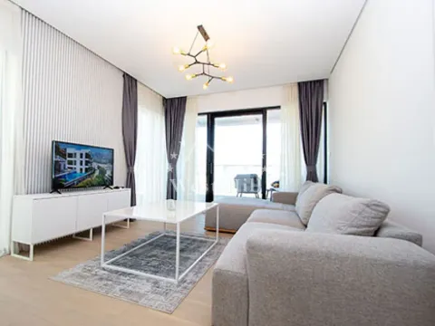 Sale, one bedroom apartment, 125m², Budva, Crna Gora - image 29