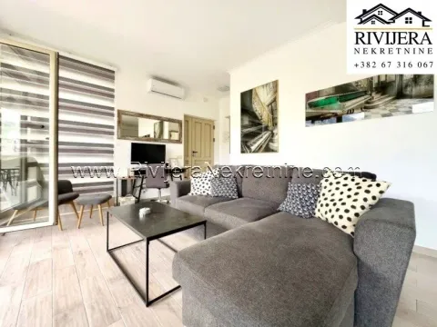 Prodaja, dvosoban stan, 83m², Prčanj, Kotor - image 2