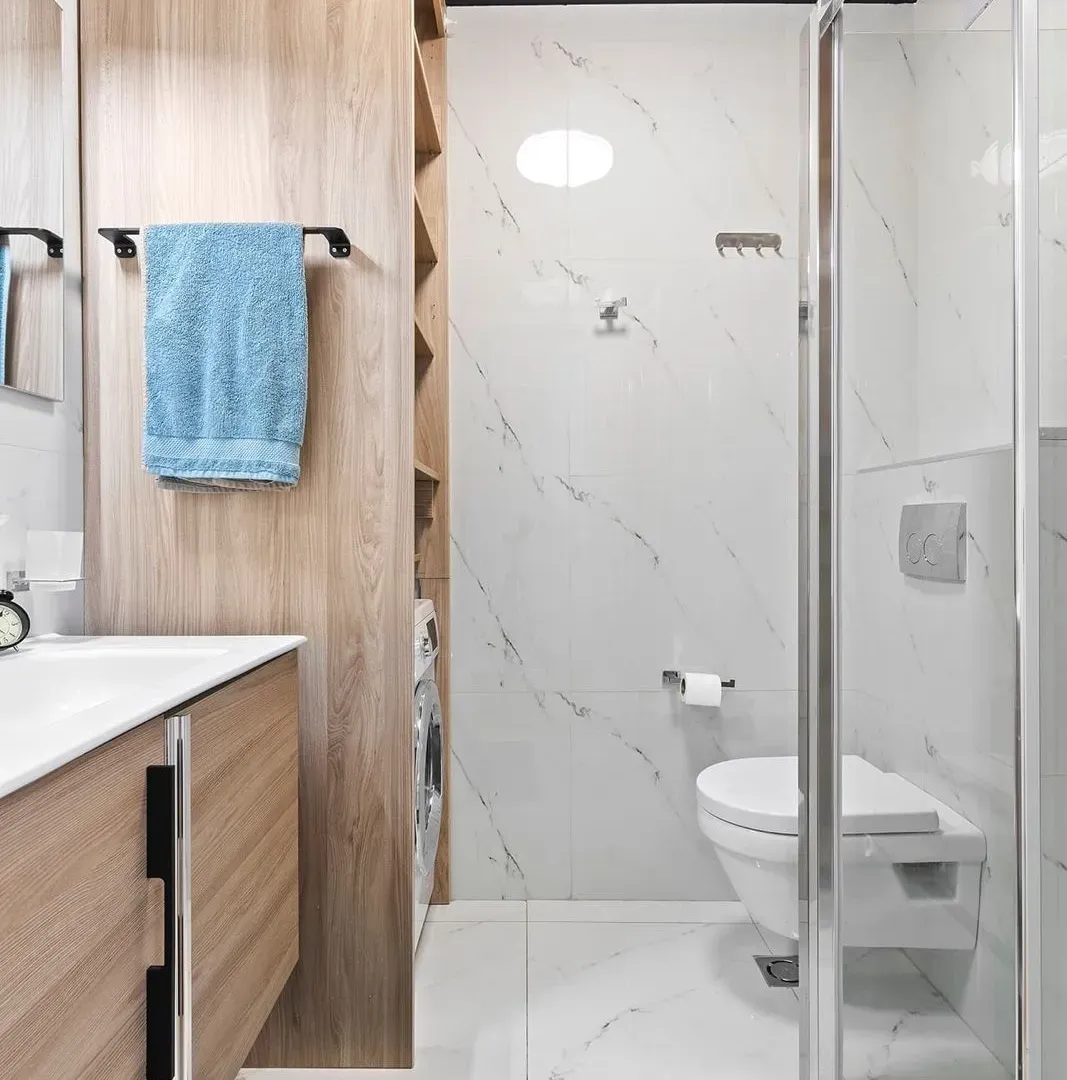 Prodaja, dvosoban stan, 68m², Tivat, Crna Gora