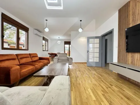 Izdavanje, kuća, 140m², Donja Gorica, Podgorica - image 7