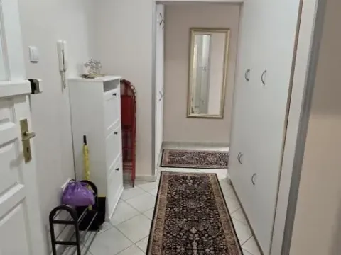 Izdavanje, jednosoban stan, 47m², Grbavica, Novi Sad Sve Podlokacije - image 12