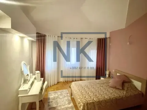 Izdavanje, kuća, 240m², Tuzi, Podgorica - image 7