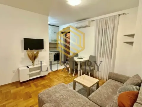 Izdavanje, jednosoban stan, 36m², Stari Aerodrom, Podgorica - image 2