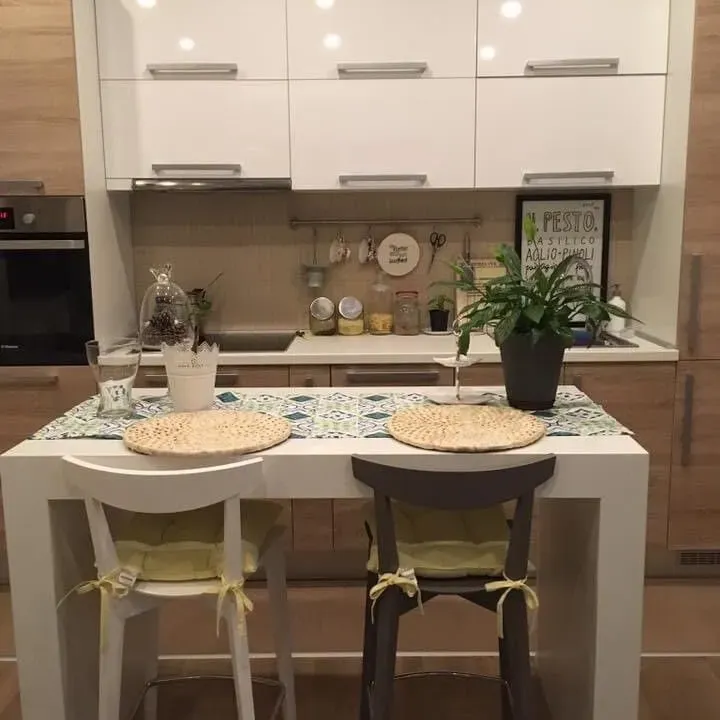 Prodaja, dvosoban stan, 47m², Dalmatinska ulica, Podgorica