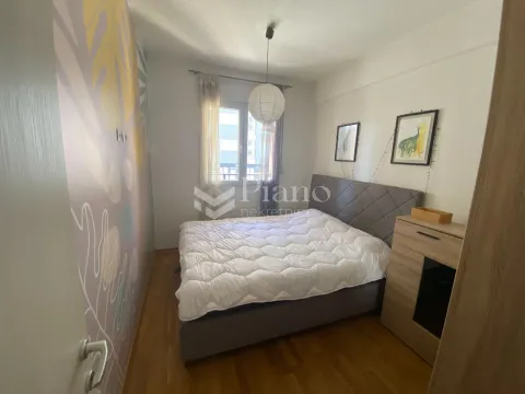 Izdavanje, jednosoban stan, 43m², Podgorica, Crna Gora - image 4