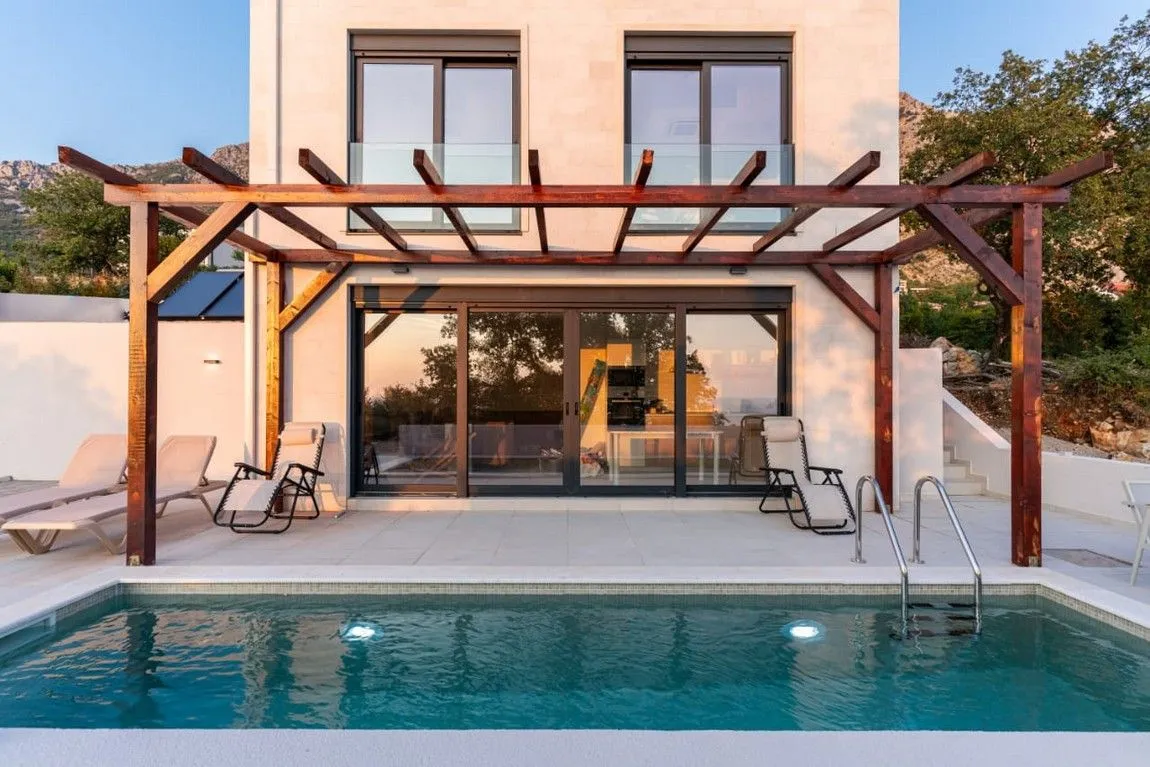 Sale, house, 114m², Blizikuće, Budva