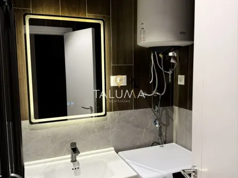 Rent, one bedroom apartment, 37m², Tološi, Podgorica - image 8