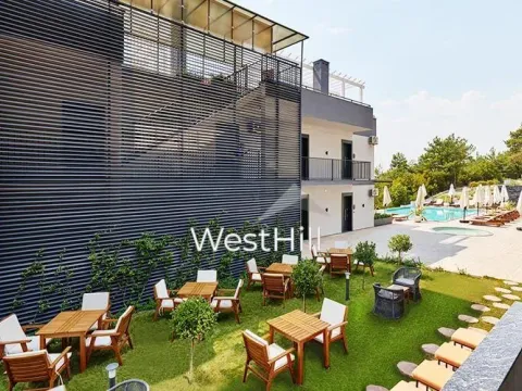 Prodaja, jednosoban stan, 25m², Kavač, Kotor - image 21