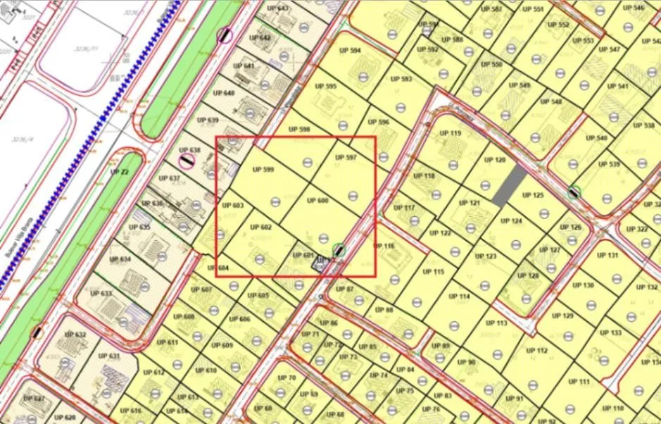 Prodaja, plac, 2034m², Murtovina, Podgorica