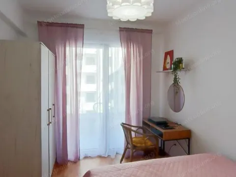 Sale, one bedroom apartment, 43m², Bečići, Budva - image 3