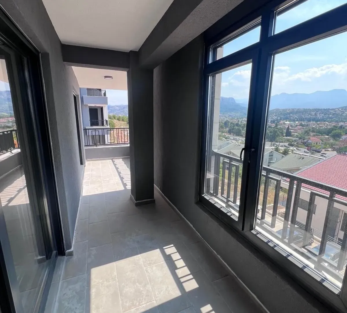 Prodaja, dvosoban stan, 89m², Gorica C, Podgorica