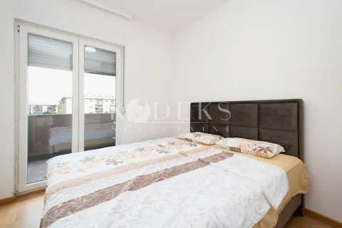 Izdavanje, jednosoban stan, 42m², Zabjelo, Podgorica - image 5